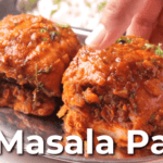 Make Mumbai's famous street food masala pav at home, this is the recipe